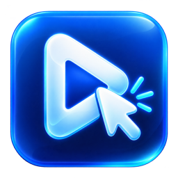 ClickToPlay app icon