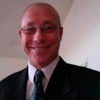 Kevin McWhirter