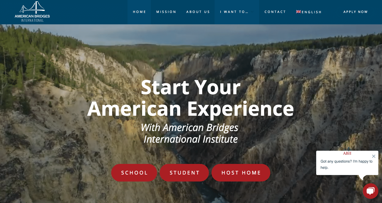American Bridges International Institute